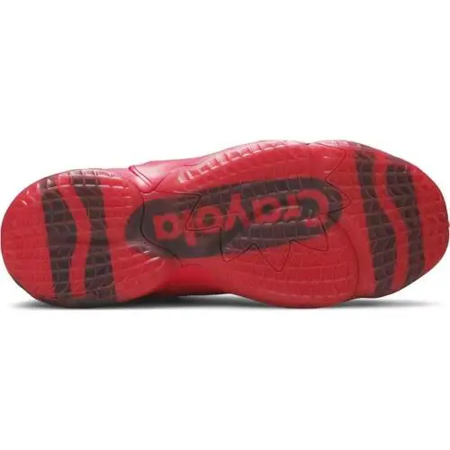 Adidas shoes - Crayon Pack - Red Power Pink - FW9039 8
