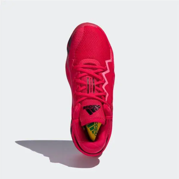 Adidas shoes - Crayon Pack - Red Power Pink - FW9039 3