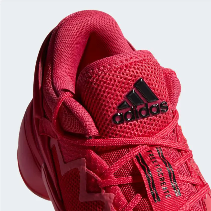 Adidas shoes - Crayon Pack - Red Power Pink - FW9039 5