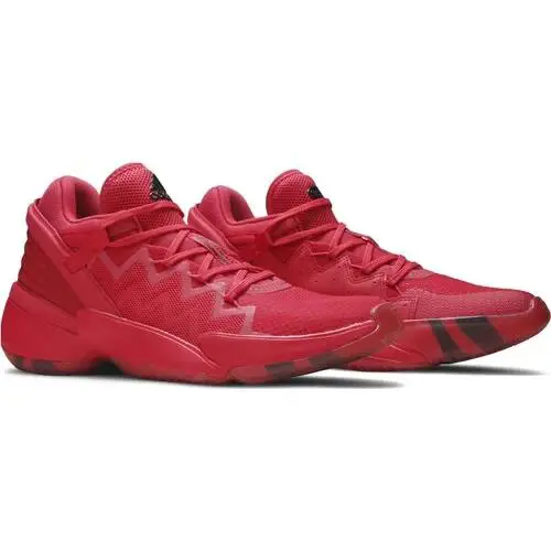 Adidas shoes - Crayon Pack - Red Power Pink - FW9039 0
