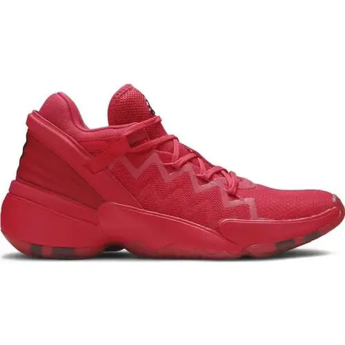 Adidas shoes - Crayon Pack - Red Power Pink - FW9039 2