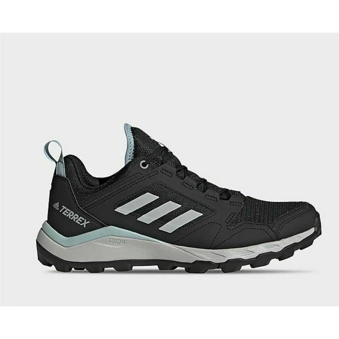 Adidas shoes - adidas TERREX Agravic - TERREX Agravic - TR GTX - Black 0