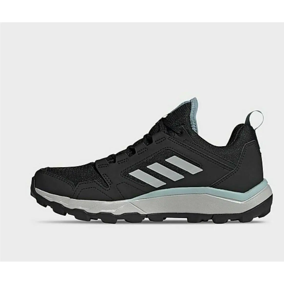 Adidas shoes - adidas TERREX Agravic - TERREX Agravic - TR GTX - Black 1