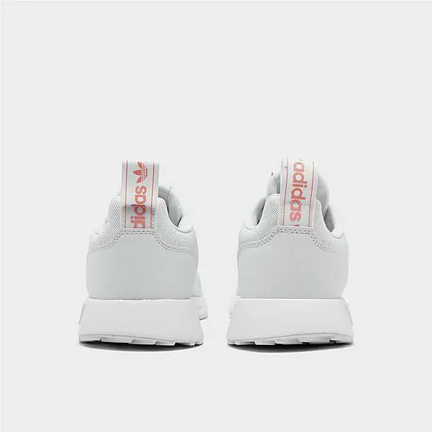 Adidas shoes - White - FZ3454 8