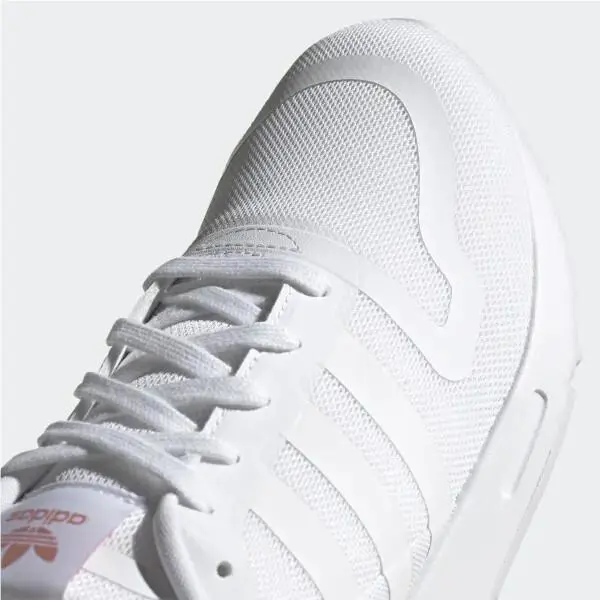 Adidas shoes - White - FZ3454 4