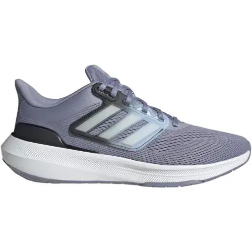 Adidas Ultrabounce Silver Violet/white/black Men`s 11