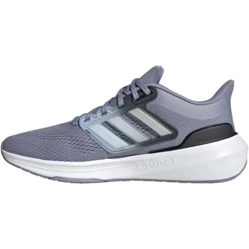 Adidas shoes - Silver Violet 3