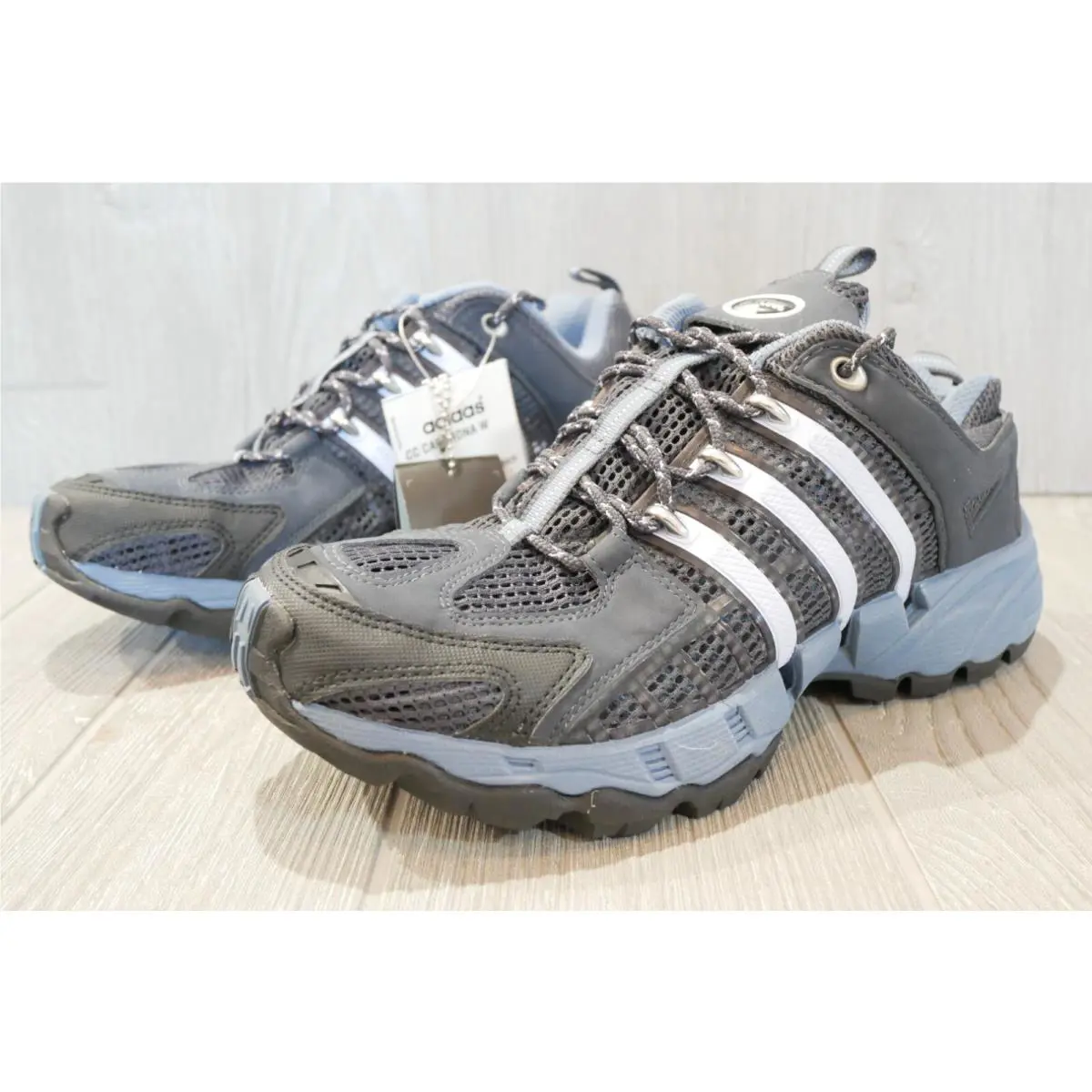 Adidas shoes - adidas CC - grey 0