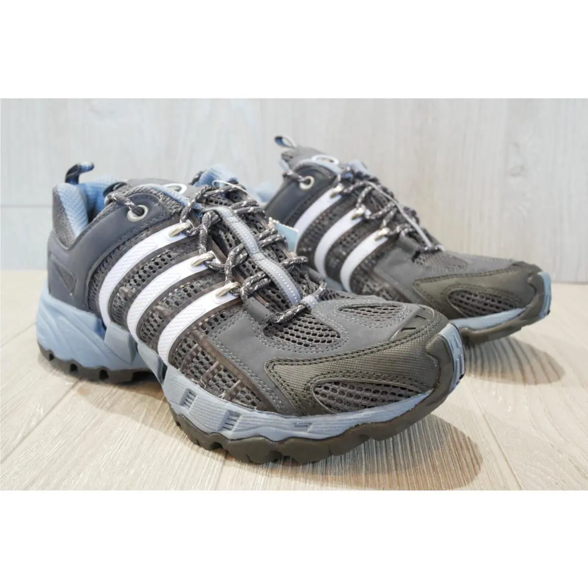 Adidas shoes - adidas CC - grey 1