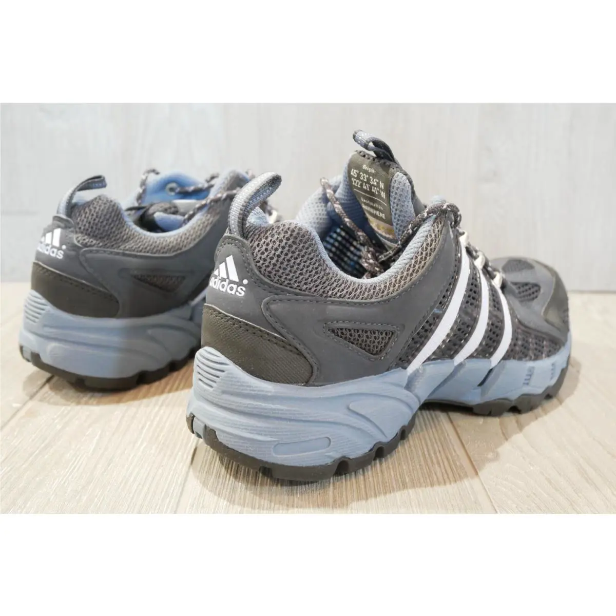Adidas shoes - adidas CC - grey 2