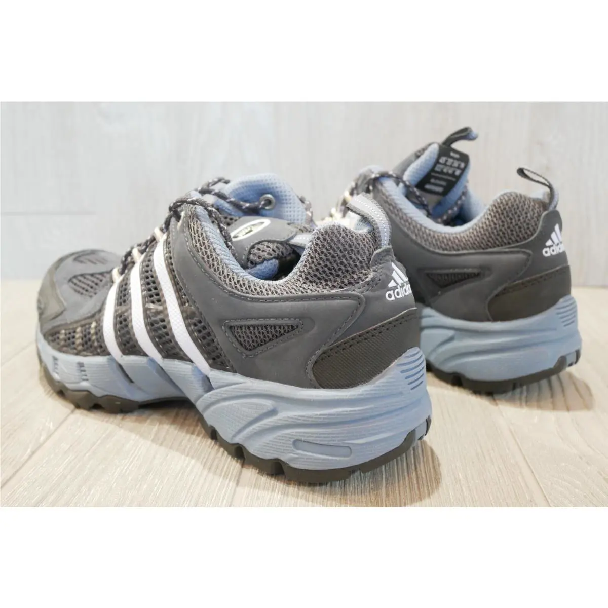 Adidas shoes - adidas CC - grey 3