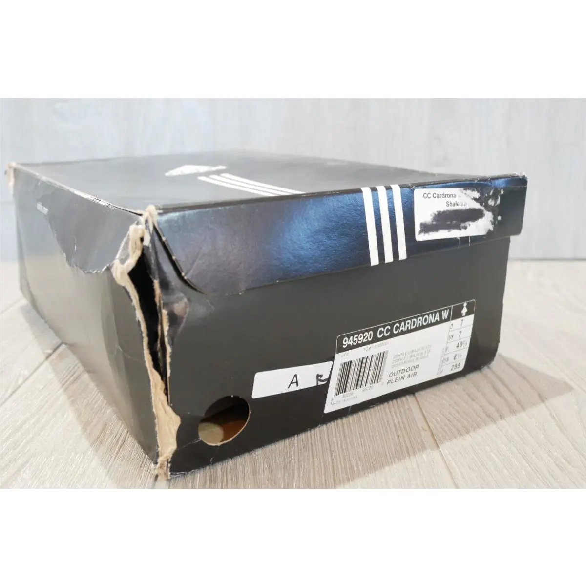 Adidas shoes - adidas CC - grey 5
