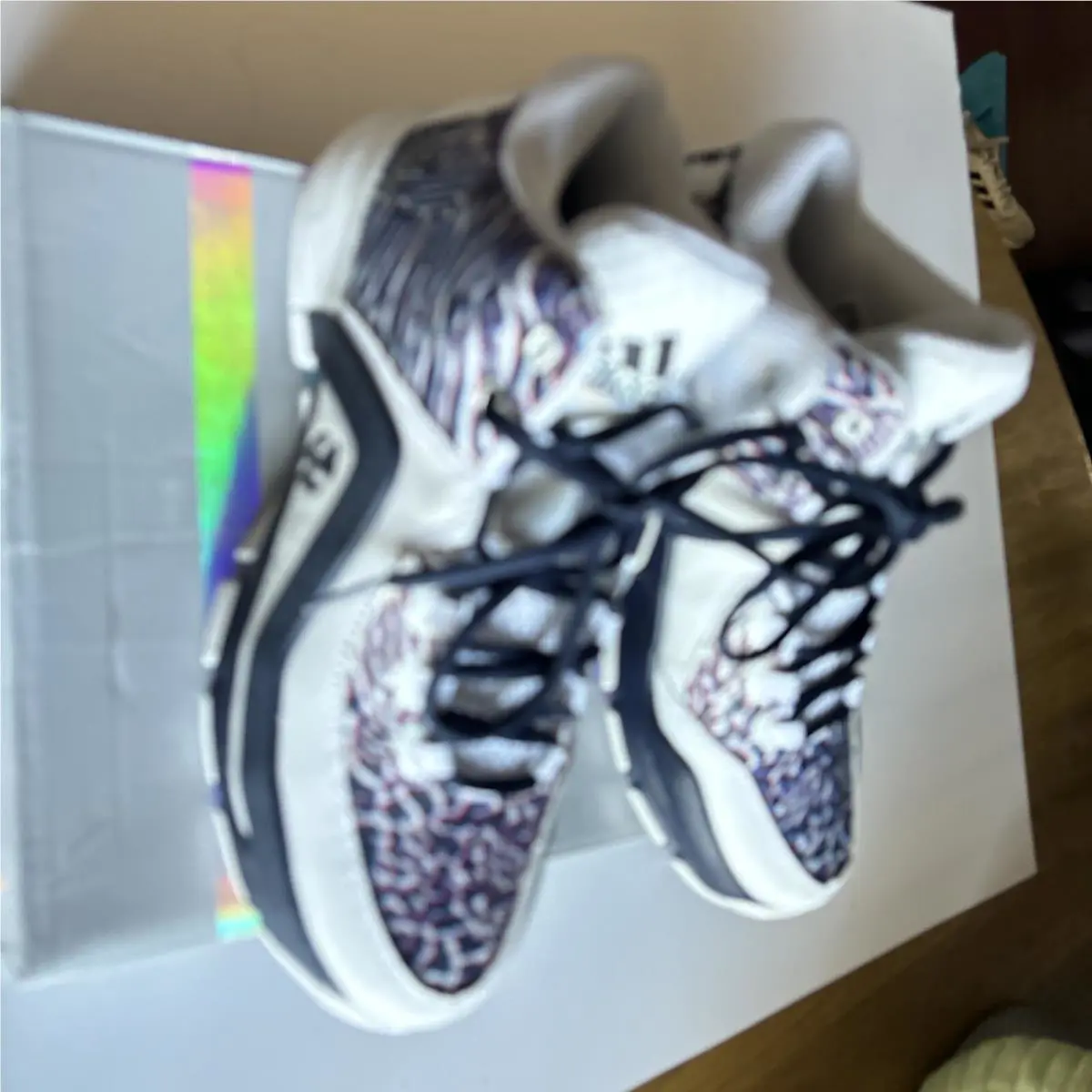 Adidas shoes - adidas Wall - Wall - Multicolor 0