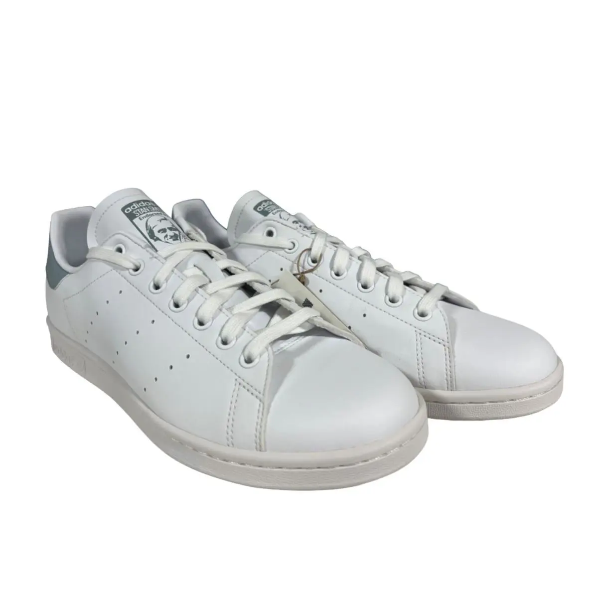 Adidas shoes - adidas Stan Smith - Stan Smith - white/ magic grey/ clear pink (UPC: 195734283598) 0