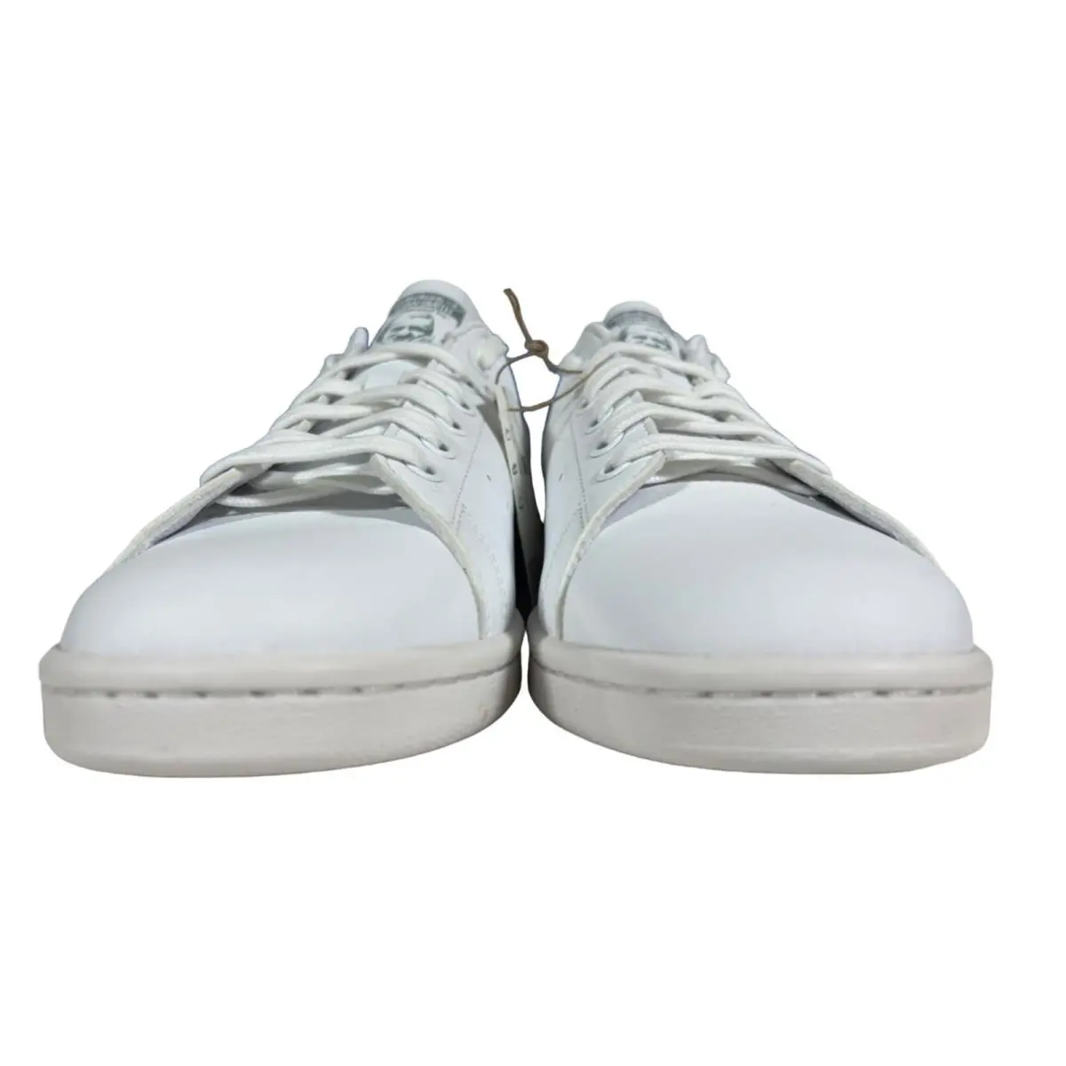 Adidas shoes - adidas Stan Smith - Stan Smith - white/ magic grey/ clear pink (UPC: 195734283598) 2