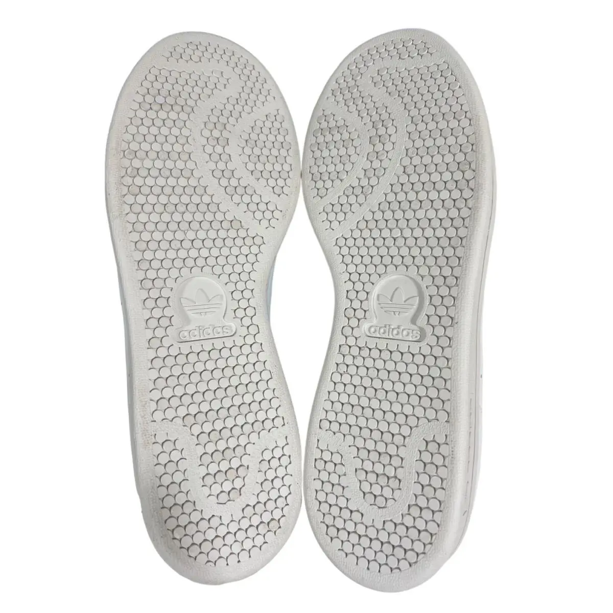 Adidas shoes - adidas Stan Smith - Stan Smith - white/ magic grey/ clear pink (UPC: 195734283598) 5