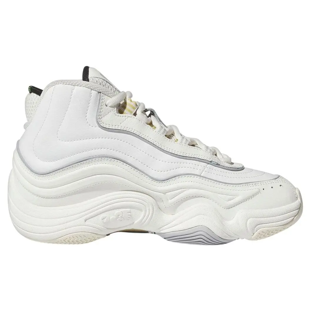Adidas shoes - adidas Crazy - Crazy - White 0