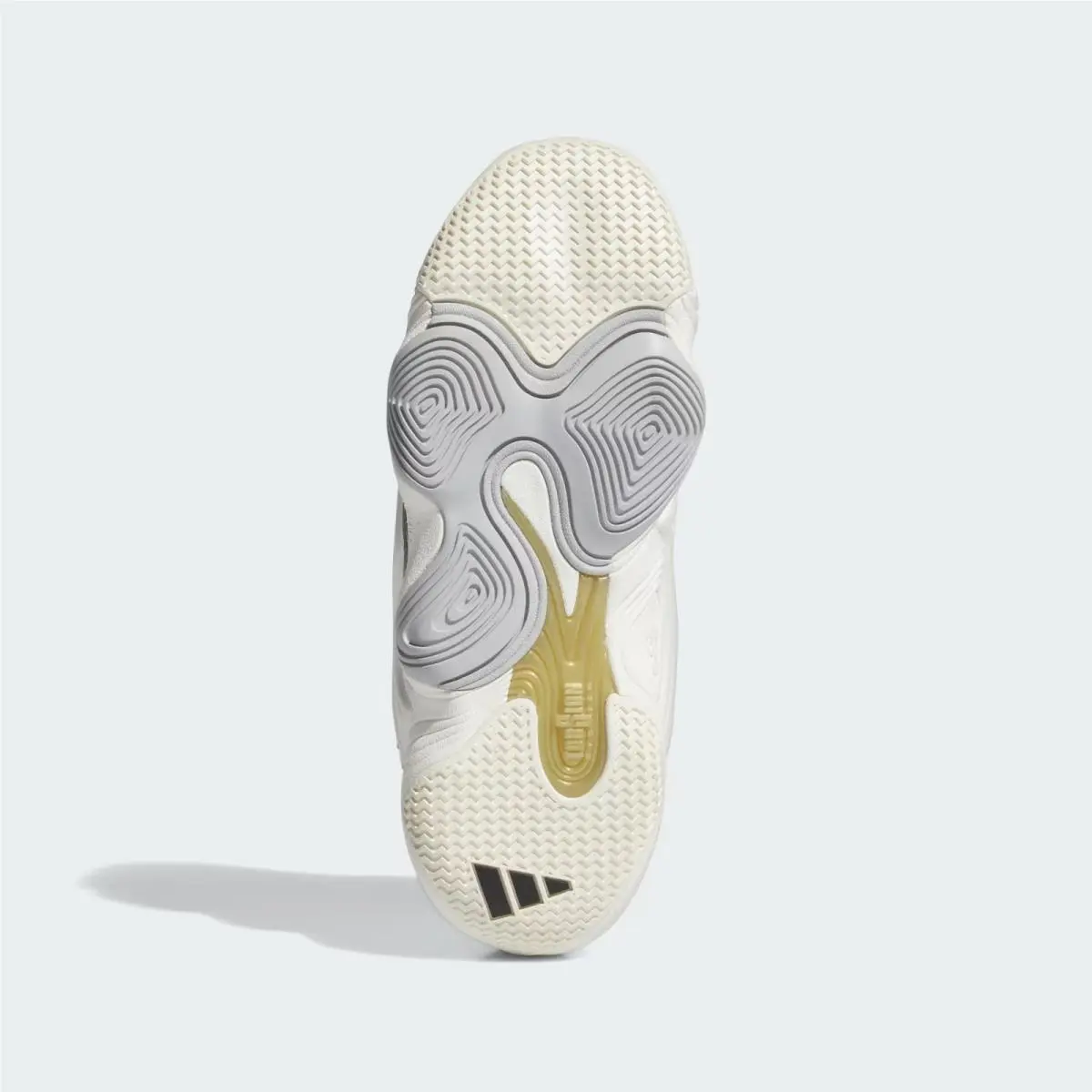 Adidas shoes - adidas Crazy - Crazy - White 3