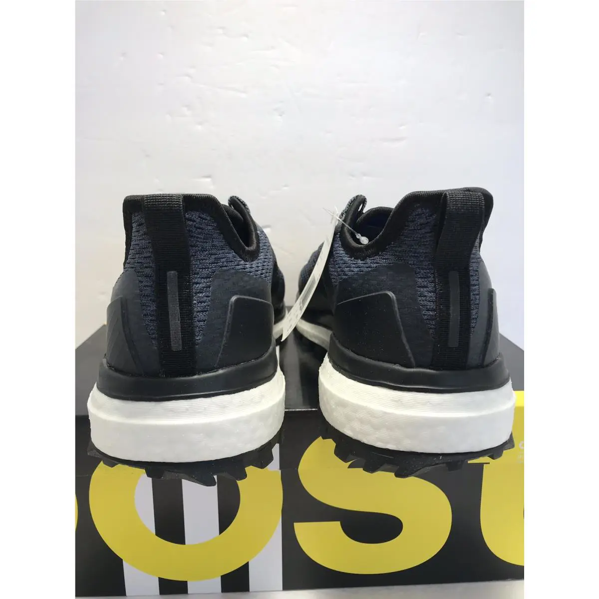 Adidas shoes - Response Trail - Response Trail - CG4011 - Navy (UPC: 190308417454) 4