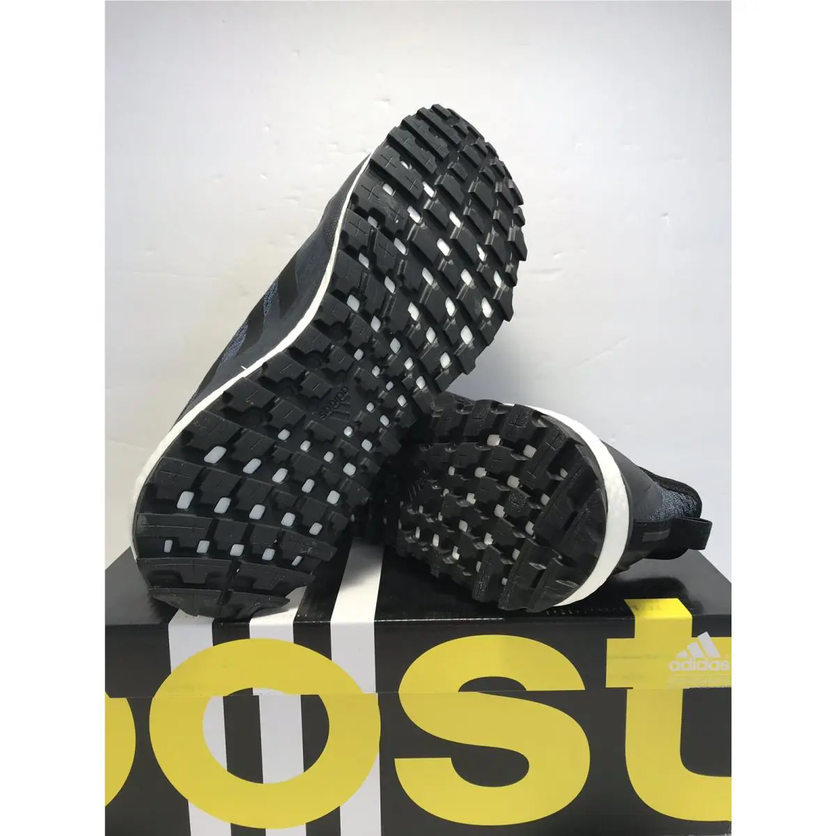 Adidas shoes - Response Trail - Response Trail - CG4011 - Navy (UPC: 190308417454) 5