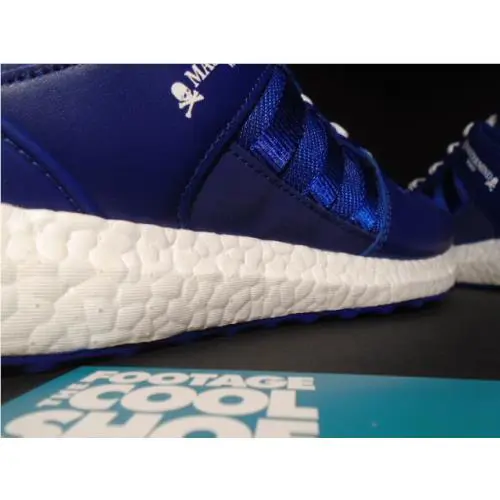 Adidas shoes - EQT Support Ultra MMW - EQT Support Ultra MMW - Blue 0