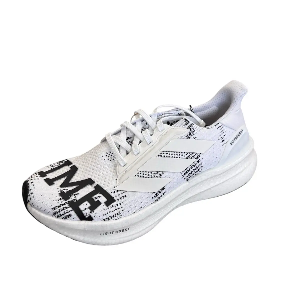 Women`s Adidas Overtime X Ultraboost 5X Shoes `white` JQ0231 Size 11.5
