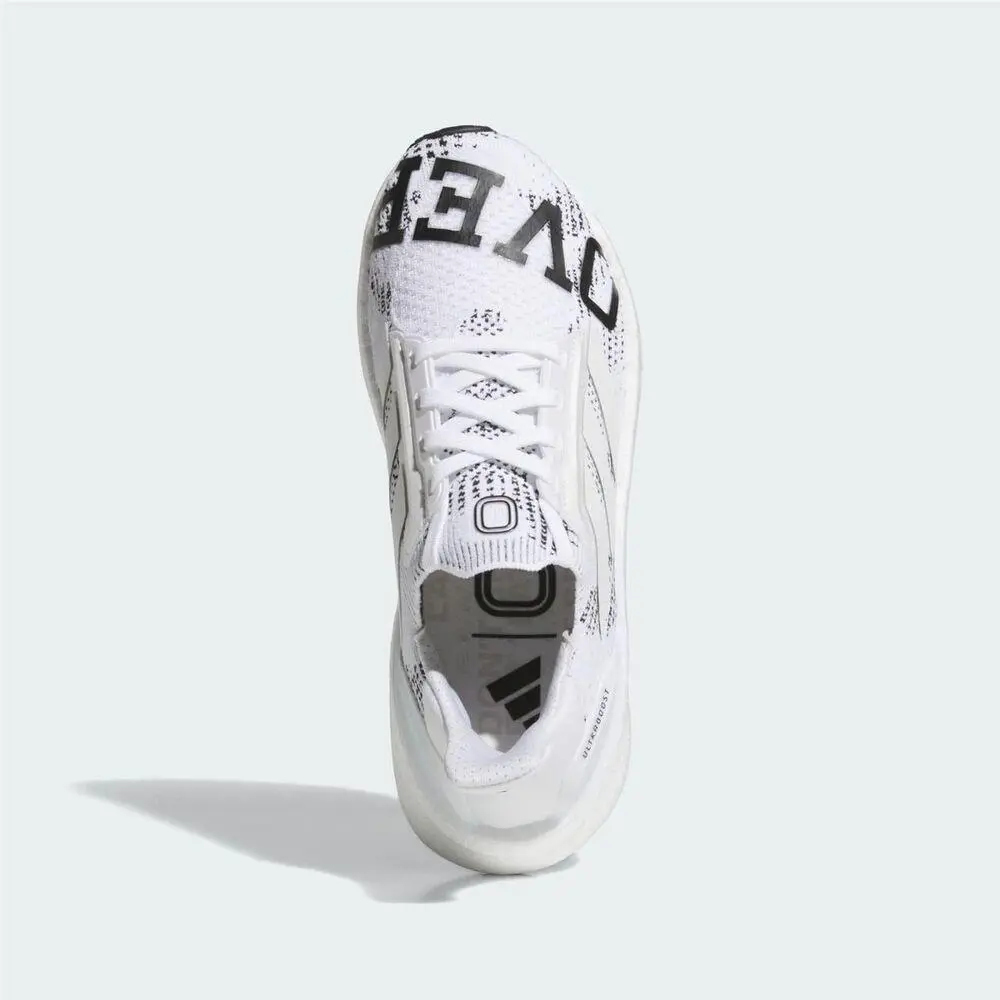 Adidas shoes - adidas Ultraboost - Ultraboost - JQ0231 - White 1