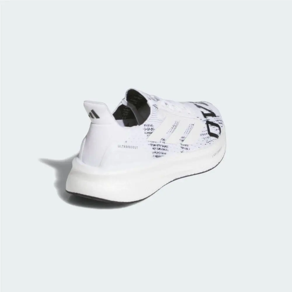 Adidas shoes - adidas Ultraboost - Ultraboost - JQ0231 - White 5
