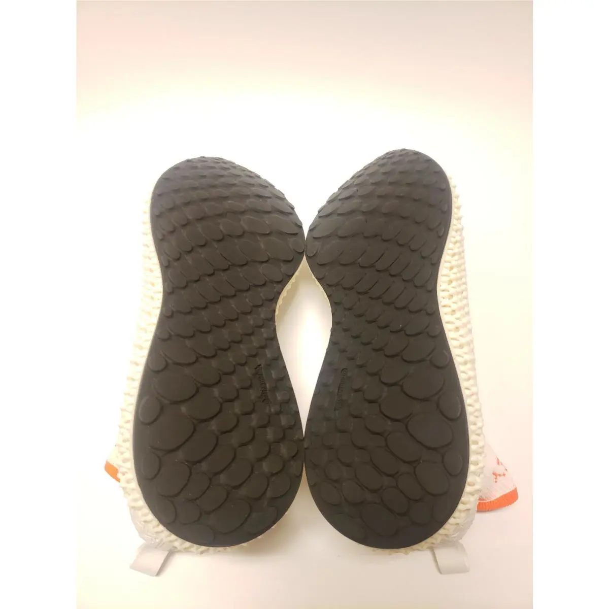 Adidas shoes - AlphaEdge 4D - AlphaEdge - White 5