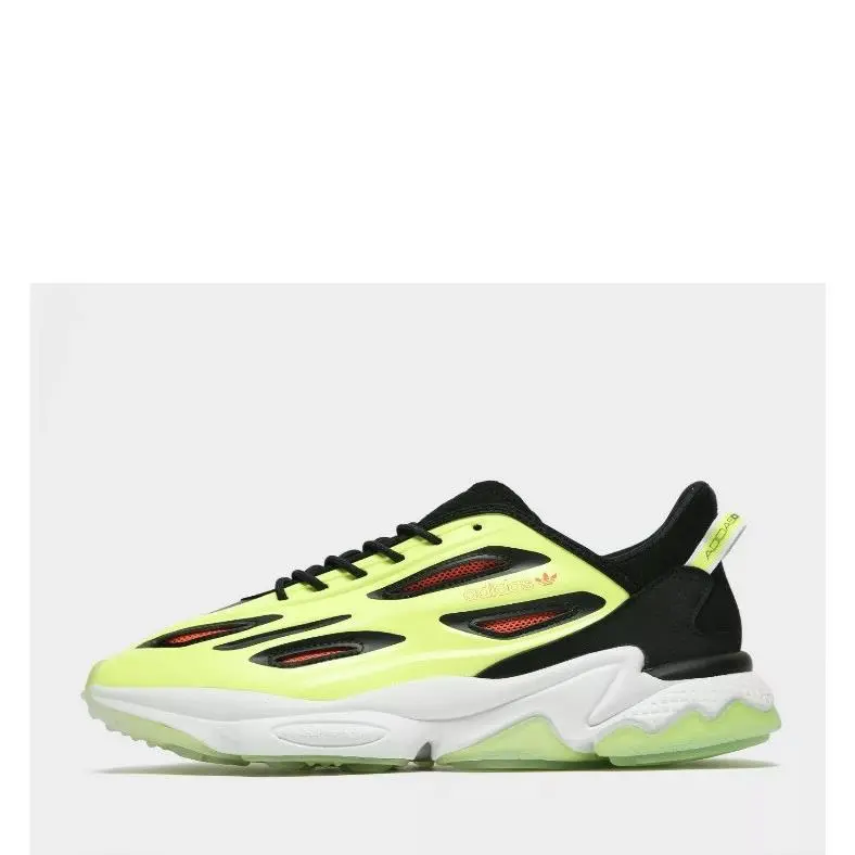 Adidas shoes - Adidas Ozweego Celox - Ozweego Celox - H68622 - Yellow (UPC: 0194817758541) 0