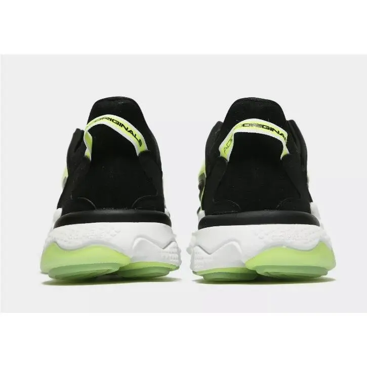 Adidas shoes - Adidas Ozweego Celox - Ozweego Celox - H68622 - Yellow (UPC: 0194817758541) 2