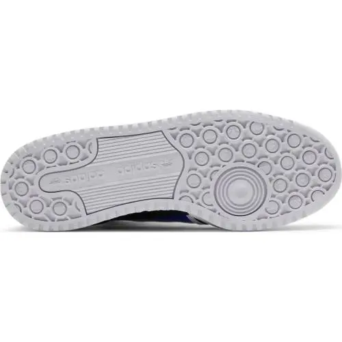 Adidas shoes - Bold blue / footwear white / core black - GV8053 9