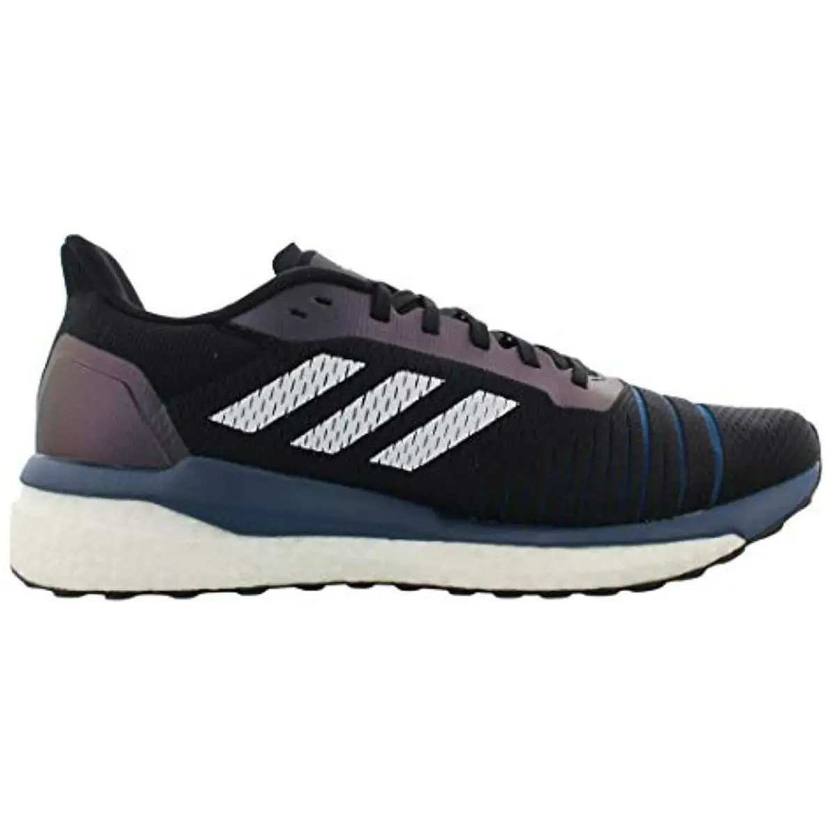 Adidas shoes - adidas Solar Drive - Solar Drive - D97442 - black/white/legend marine (UPC: 191529231256) 1