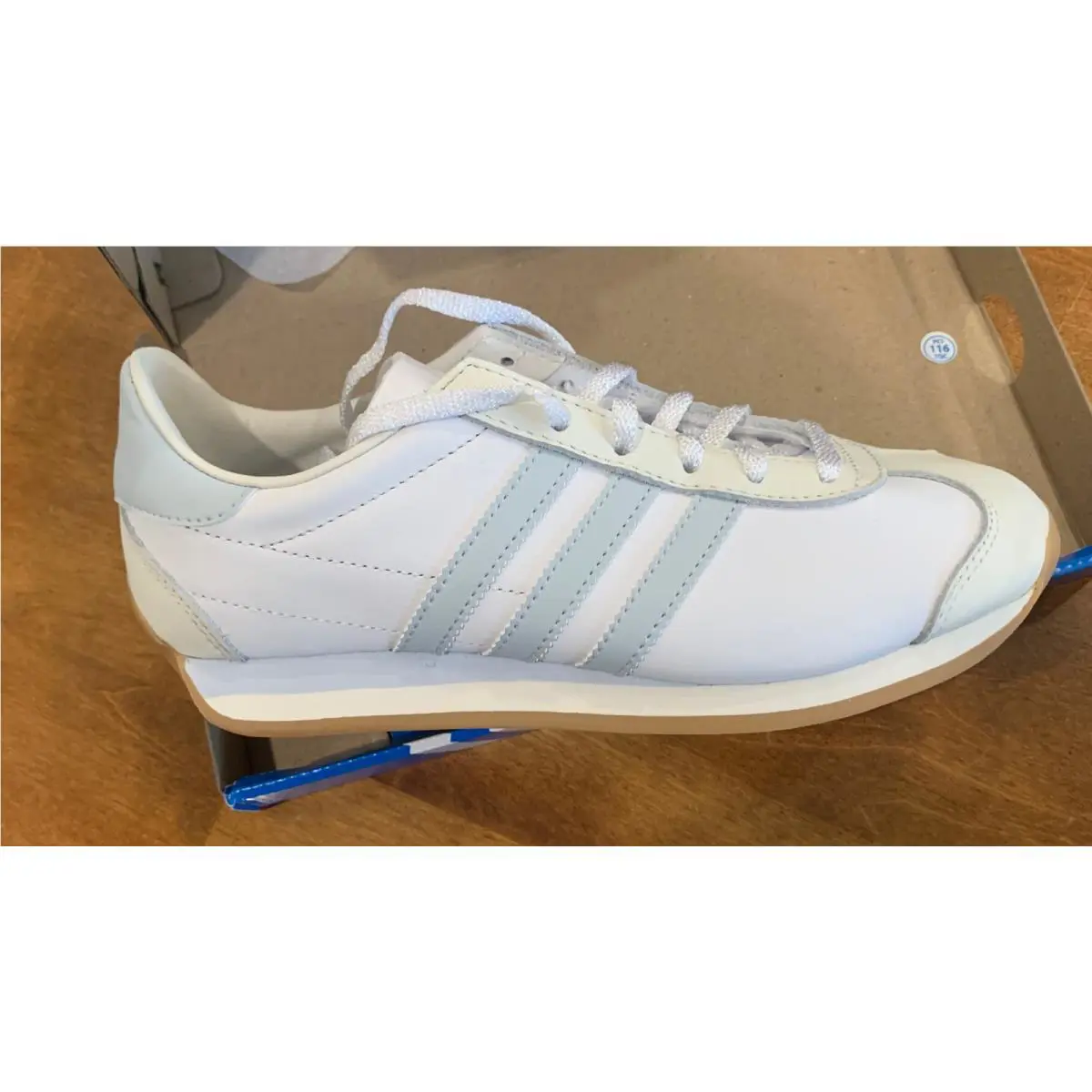 Adidas shoes - adidas Country OG - Country - White 0