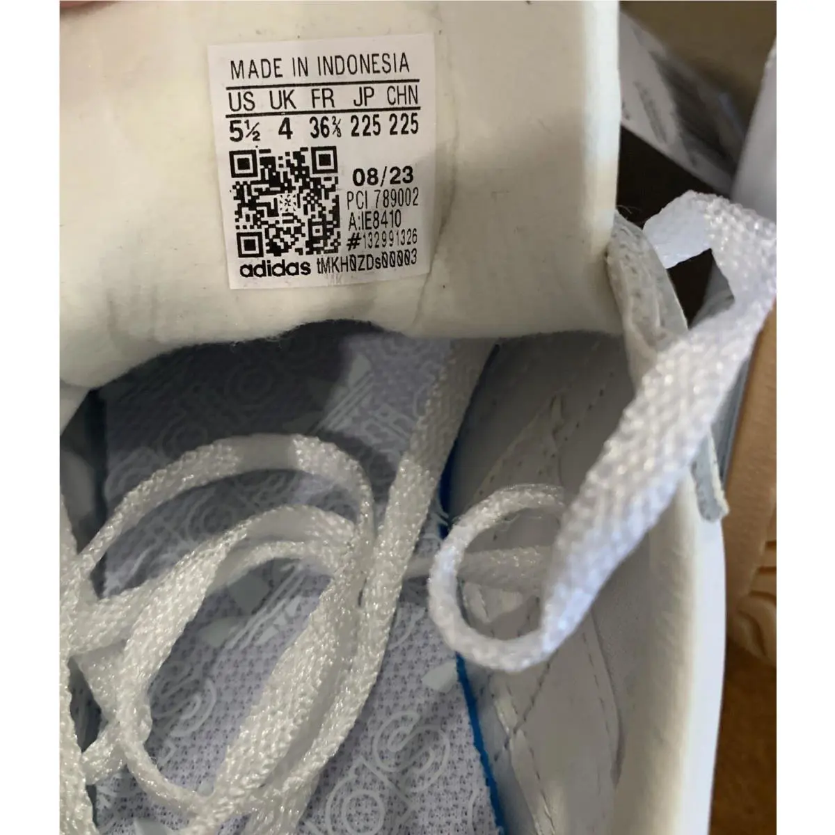 Adidas shoes - adidas Country OG - Country - White 3