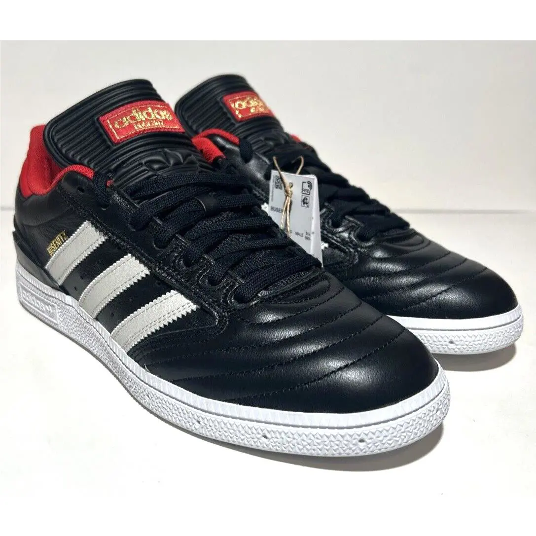 Adidas shoes - adidas Busenitz - Busenitz - Multicolor 1