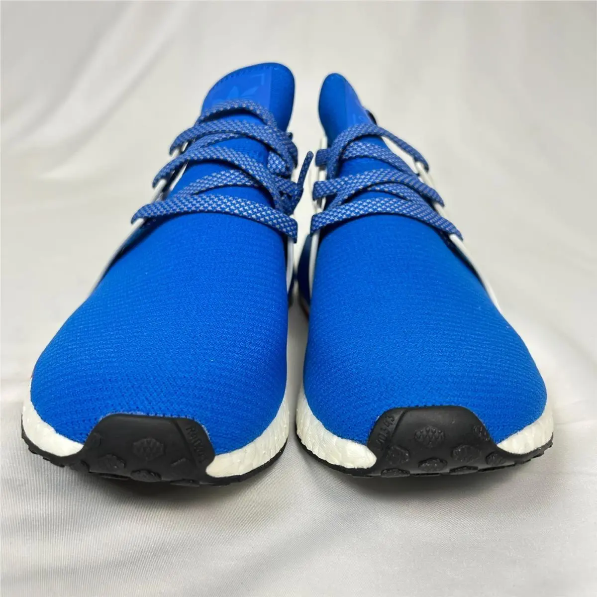 Adidas shoes - adidas NMD XR1 - NMD - CG3092 - Blue/White/Red 2