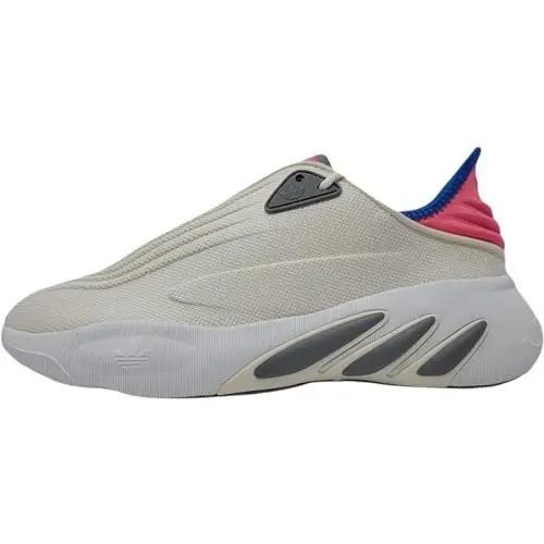 Adidas Women`s Adifom Sltn W Shoes - Size 10 White Pink HP6488 Originals - White