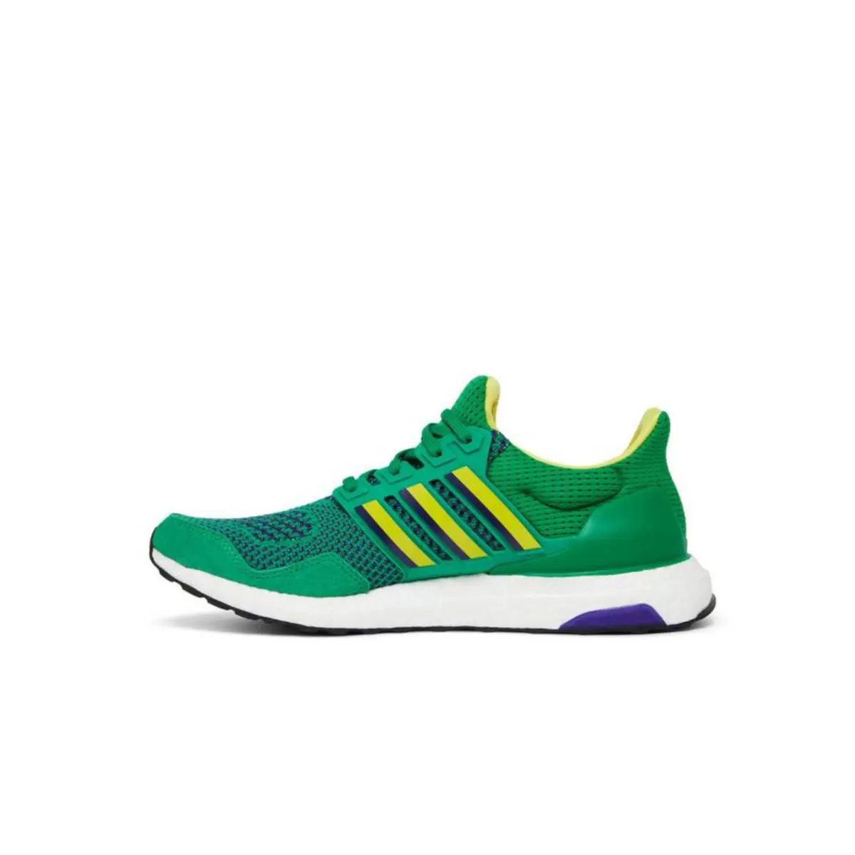 Size 8M 9W Adidas Ultraboost 1.0 Dna Green 2022 - Green