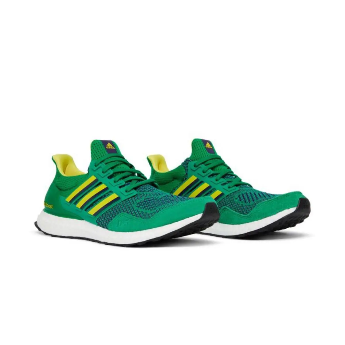 Adidas shoes - adidas Ultraboost - Ultraboost - GV8814 - Green 0