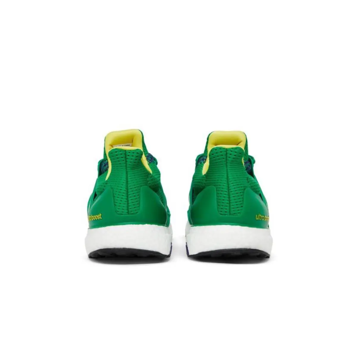 Adidas shoes - adidas Ultraboost - Ultraboost - GV8814 - Green 1
