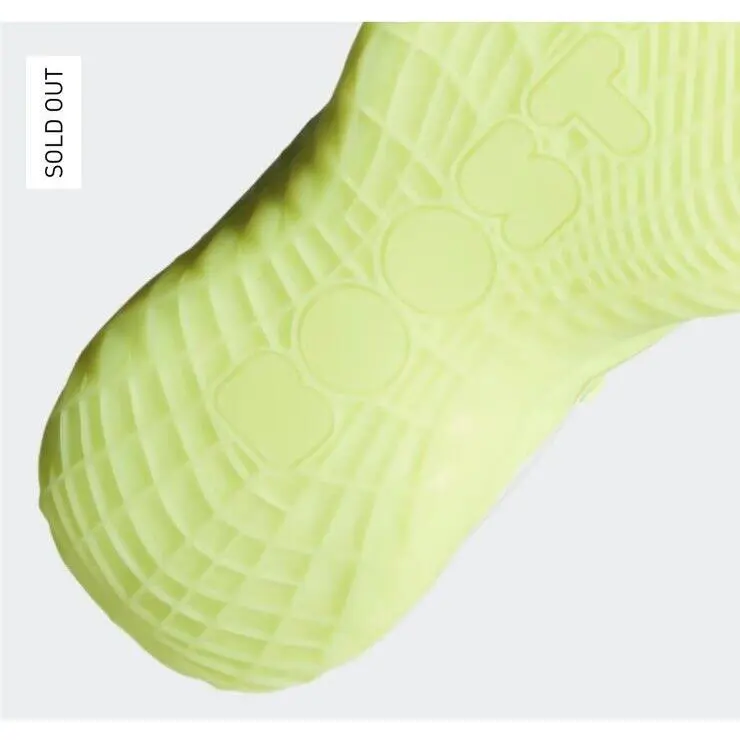 Adidas shoes - adidas Harden Vol. 5 - Harden - FY2118 - Yellow 3