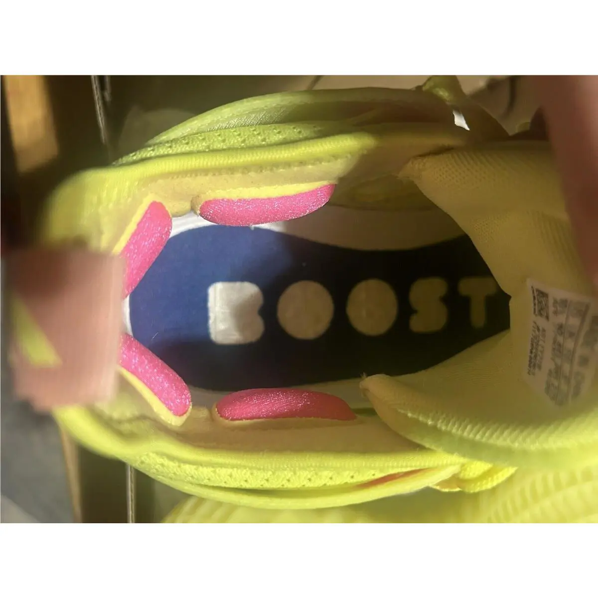 Adidas shoes - adidas Harden Vol. 5 - Harden - FY2118 - Yellow 18