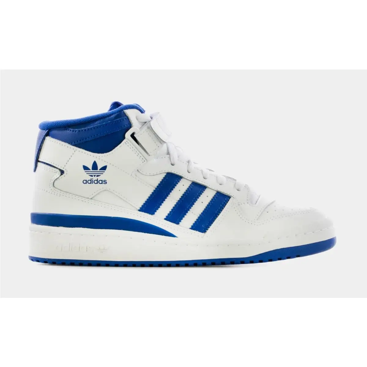 Adidas shoes - White/Royal -FY4976 2