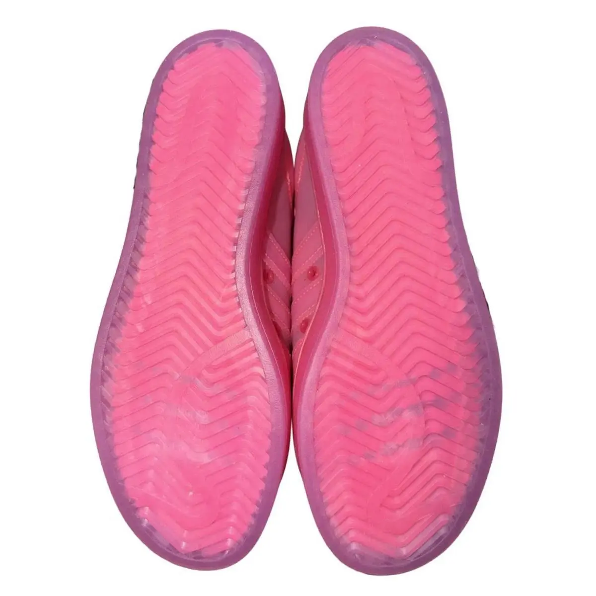 Adidas shoes - adidas Superstar Jelly W - Superstar Jelly - FX4322 - SESOPK/SESOPK/FTWWHT (UPC: 191979842064) 4
