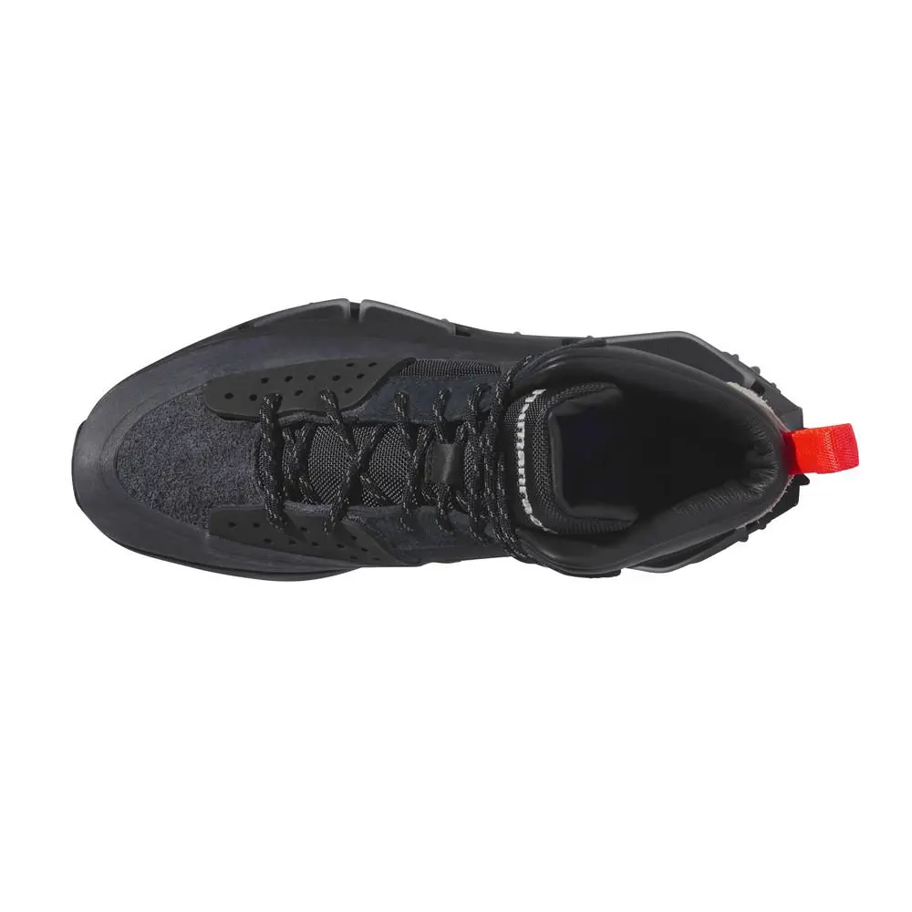 Adidas shoes - adidas Nmd S1 Ryat - Nmd Ryat - GV6639 - Black (UPC: 195739794624) 2