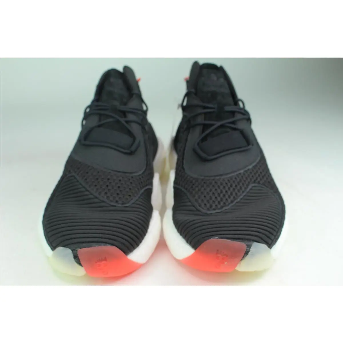 Adidas shoes - CORE BLACK, WHITE & RED (UPC: 191040812408) 1