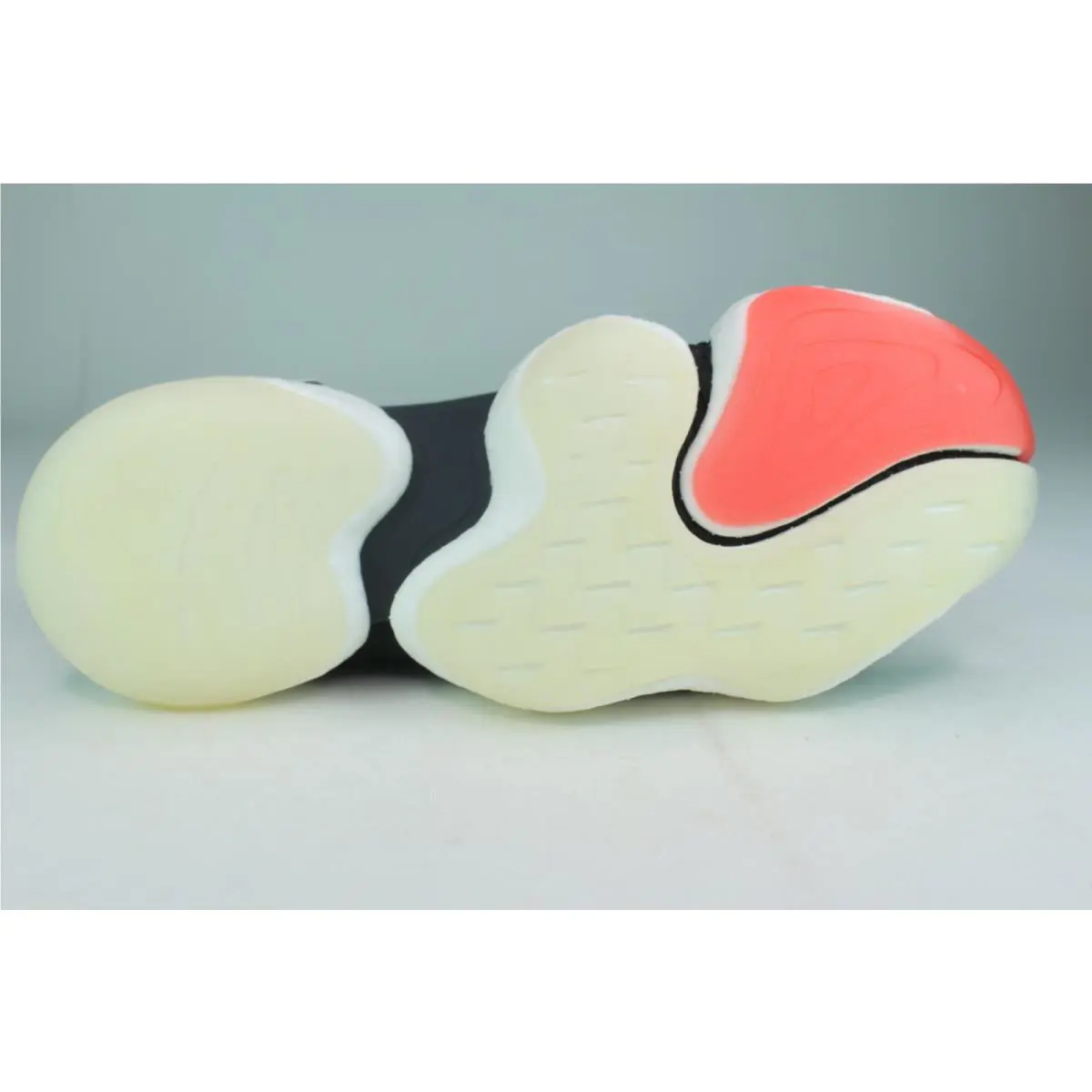 Adidas shoes - CORE BLACK, WHITE & RED (UPC: 191040812408) 5
