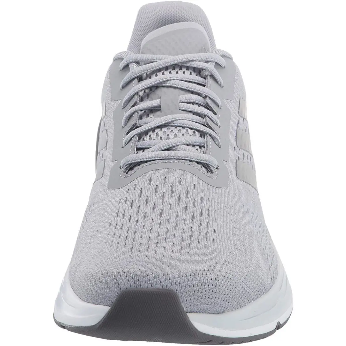 Adidas shoes - adidas Response - Response - Halo Silver/White/Grey (UPC: 194812473425) 0