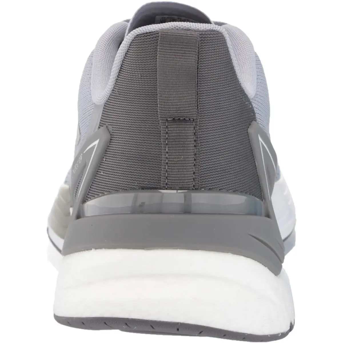 Adidas shoes - adidas Response - Response - Halo Silver/White/Grey (UPC: 194812473425) 1